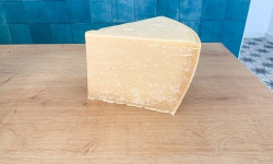 La Fromagerie PonPon Valence - Parmigiano reggiano 24 mois AOP