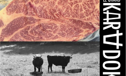 Le Grand Karadok - [Précommande] Coffret Expert de Wagyu maturé Bio