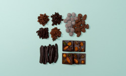 Basile et Téa - Coffret Découverte 280g