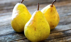 Les Jardins de Gérard - Poire Guyot Bio 1kg