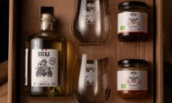 Erika Spirit - Coffret Hydromel Sec Français Erika Spirit