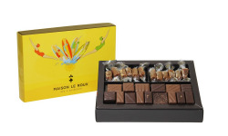 Maison Le Roux - Les Baigneuses - Chocolats & CBS®
