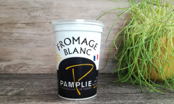 Laiterie de Pamplie - Fromage Blanc