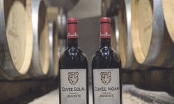 Château Jouvente - Grands vins des Graves rouge - Cuvées exceptionnelles