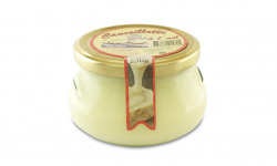 BEILLEVAIRE - Cancoillotte Ail Verrine 250g