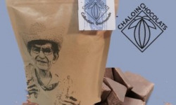 Chaloin Chocolats - Chocolat lait Riz Soufflé