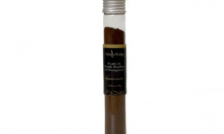 Vanilla Bridge - Poudre de Vanille Pure - 20g - 100% Gousses