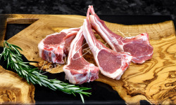 Boucherie Charcuterie Traiteur Lionel Ghérardi - Côtes d'Agneau marinées aux Morilles