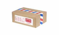 BOURGOIN COGNAC - BOURGOIN BALSAMIQUE 7ANS D'AGE BAG IN BOX