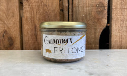 La Ferme de Labouygues - Fritons 180g
