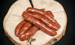 Boucherie Puig - Chorizo à griller