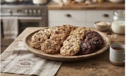 Domaine du Chillou - Cookies découverte