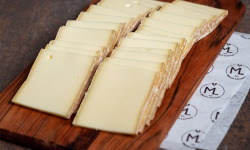 Maison Lascours - Fromage à Raclette - 400g