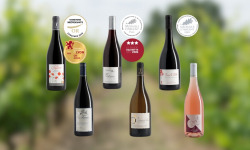 Domaine de la Chopinière du Roy - Coffret cadeau découverte des vins de Loire "Les 6 vins de Loire du Domaine" - 6 x 75 cl