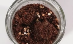 KléZia - Granola Choco Noisette VRAC -BIO-