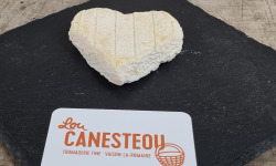 Lou Canesteou - Cœur de Brebis