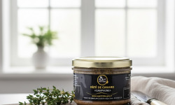 Esprit Foie Gras - Pâté Campagne De Canard - 200 g