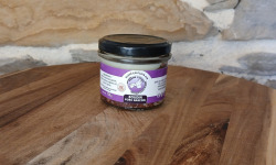 Ferme Cazalé - Boudin de porc Noir Gascon 100g