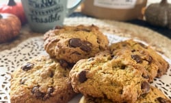 Les Graines de Louise - Préparation pour cookies Merci Nadine 300g