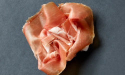 Le Lavandier Charcutier Pontivy - Jambon de Bayonne tranches x6 (180g)