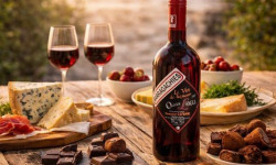 Domaine Laprune - Vin de Liqueur Rouge - "Sarragachies" - 2023 - 75cl