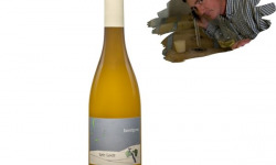 Réserve Privée - Loire - Eric Louis - Sauvignon Blanc