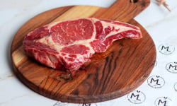 Maison Lascours - Entrecôte de Bœuf Sélection Lascours - 300gr