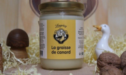 Lagreze Foie Gras - La Graisse de Canard