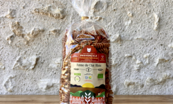 Ferme du Chat Blanc - Pâtes Provençales - 400g