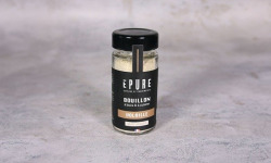 EPURE, Cuisine & Condiments - Bouillon de Volaille 50g