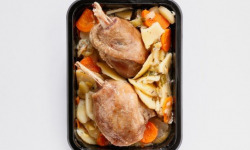 Lucien Doriath - 4 portions de baeckoffe