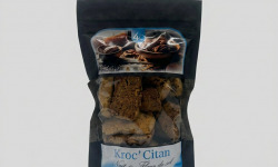 Les Vergers De Tailhac - Kroc'Citan Noix Fleur de sel