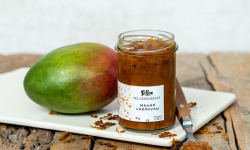 Sillon Conserverie - Mango Vadouvan 180g