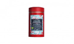 Le safran - l'or rouge des Ardennes - Mélange De Thés Jasmin-framboise-coquelicot-safran, 100g-bio