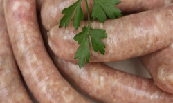 Ferme ALLAIN - [Précommande] Saucisses de veau de lait x5