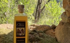 Terroirs de Corse - Liqueur Prestige Mandarine Corse