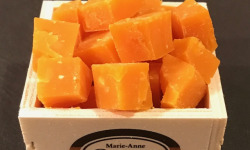 La Fromagerie Marie-Anne Cantin - Apéritif Des Amoureux Mimolette
