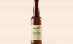 Omie - Bière blonde - 330 ml