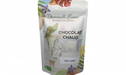 Damoiselle Emma - Cacao pour chocolat chaud - Fève Tonka
