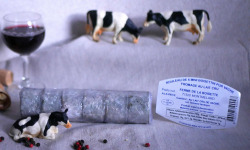Boutique Boisette - Rouleau 6 minis pur vache affinés 6x20g