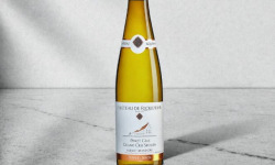 Maison Schmid - Pinot Gris Grand Cru Sporen - Dopff & Irion