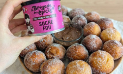 La Brigade des Epices - Sucre fou