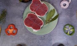 Boucherie Lefeuvre - Tournedos Filet de bœuf Parthenais