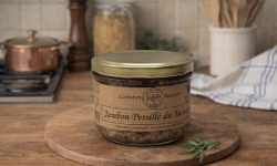 La Maison du Charolais - Jambon Persillé Terrines du Morvan 200g