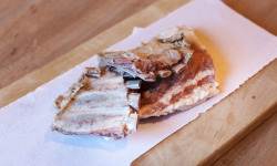 Ferme de Montchervet - Côti Cuit (travers de Porc), 350g