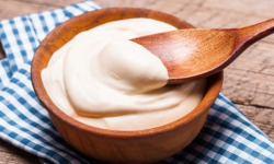 Ferme Ho'Rocher - Crème fraiche 100% 200g