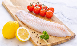 Poissonnerie La Piriacaise - Dos de cabillaud 500g