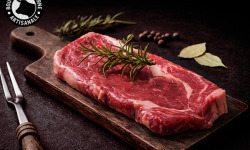 Boucherie Moderne - Faux-filet Longhorn maturé - 500g