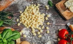 Saveurs Italiennes - Stelline fraîche - 2 à 3 pers