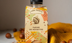 Le Casse Noisette - Farine de noisette - 200 g